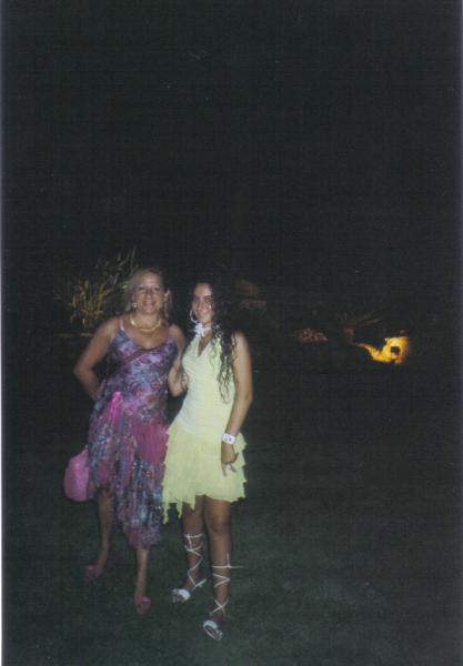 Moi et ma MERE